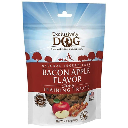 Exclusively Dog Training Treats