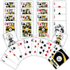 MasterPieces Pittsburgh Steelers Playing Cards (Card Game)