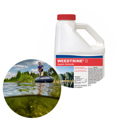 coop herbicides Applied Biochemists Weedtrine D Aquatic Herbicide 1 Gal